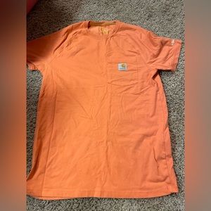Womens Carhartt shirt